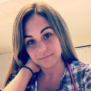 Meet your Posher, Kristen